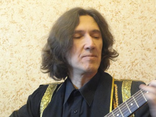 Юрій Коробейніков
