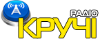 Кручі Logo